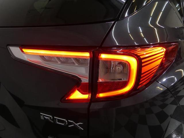 used 2019 Acura RDX car, priced at $19,990