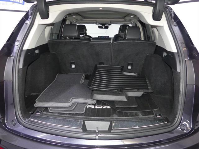 used 2019 Acura RDX car, priced at $19,990