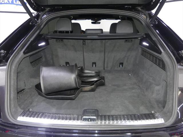 used 2019 Audi Q8 car, priced at $26,990