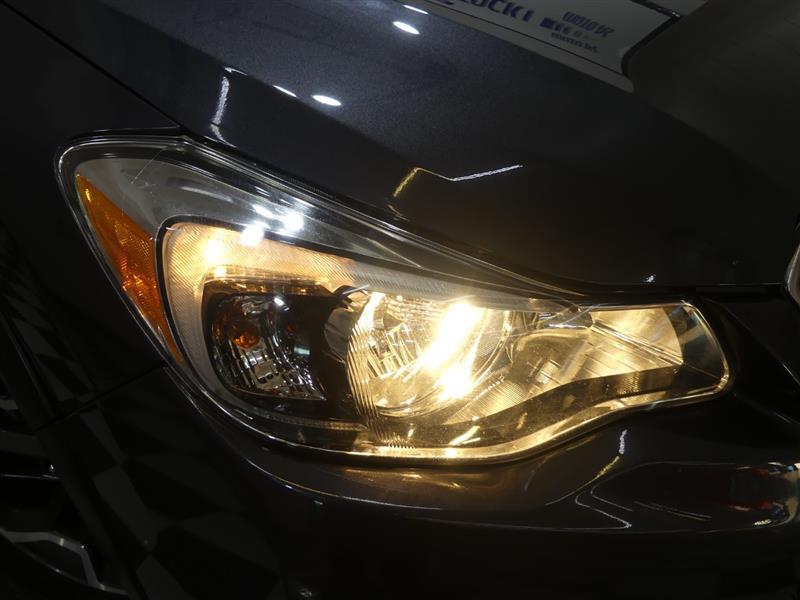 used 2017 Subaru Crosstrek car, priced at $13,990