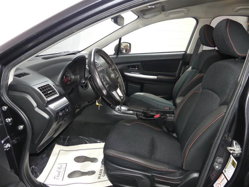 used 2017 Subaru Crosstrek car, priced at $13,990