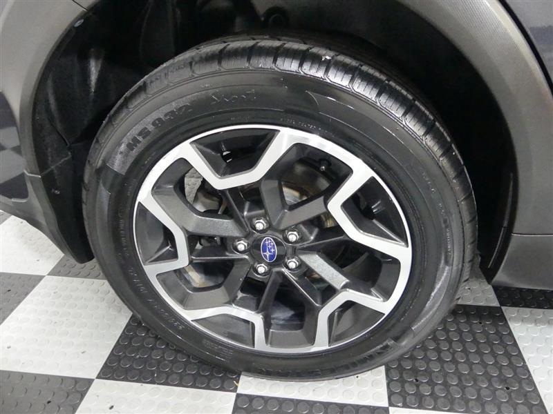 used 2017 Subaru Crosstrek car, priced at $13,990