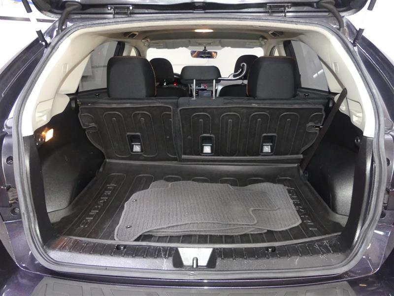 used 2017 Subaru Crosstrek car, priced at $13,990