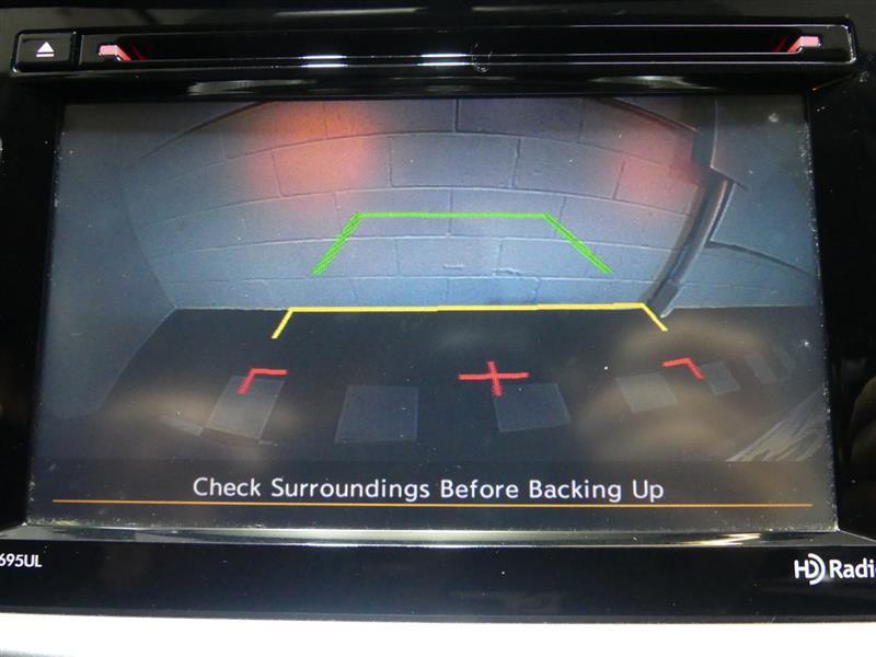 used 2017 Subaru Crosstrek car, priced at $13,990