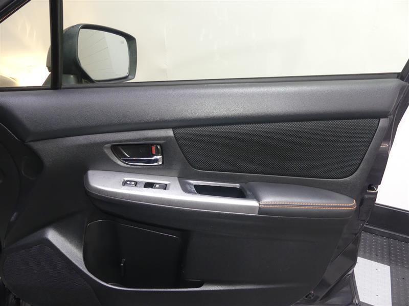 used 2017 Subaru Crosstrek car, priced at $13,990