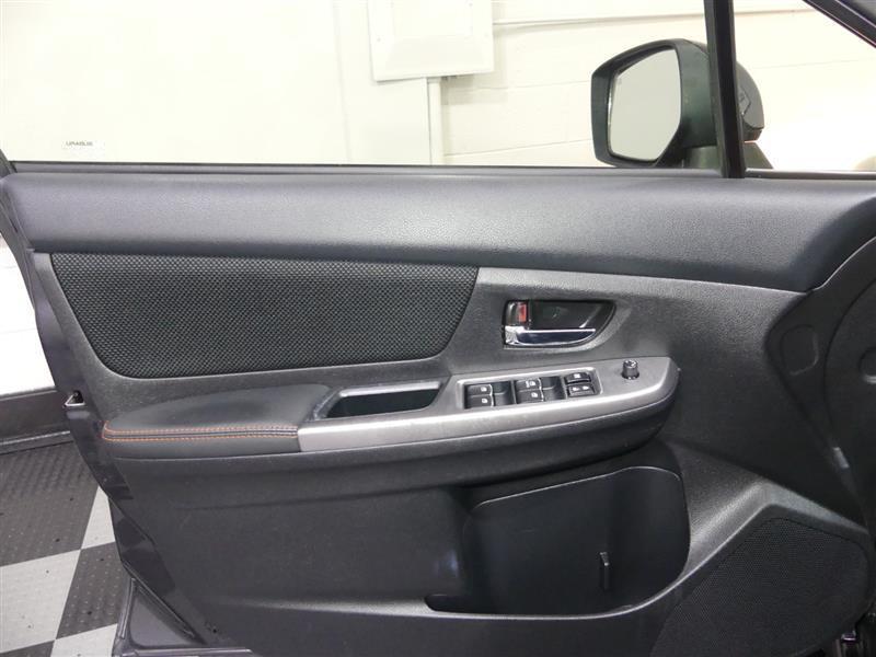 used 2017 Subaru Crosstrek car, priced at $13,990