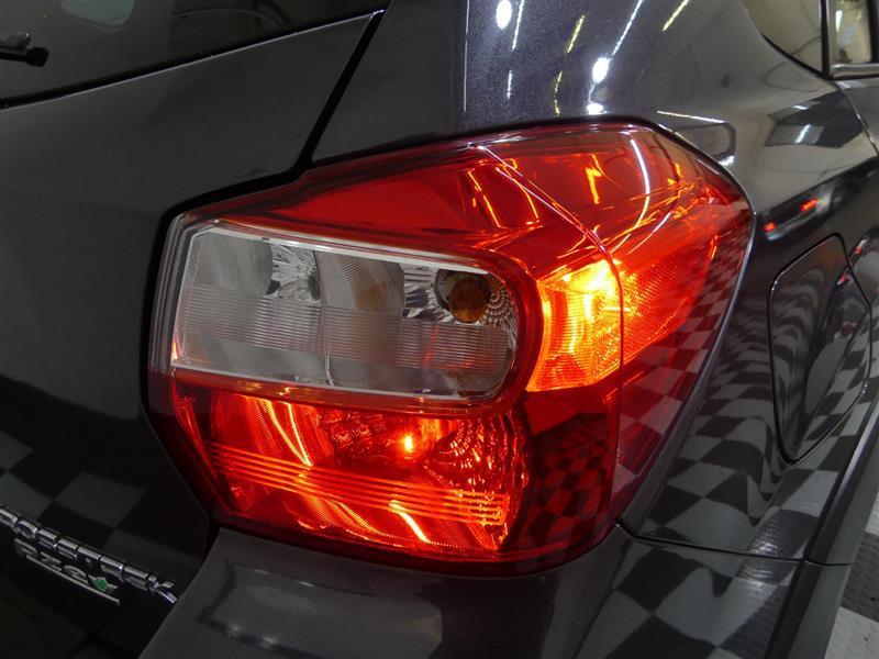 used 2017 Subaru Crosstrek car, priced at $13,990