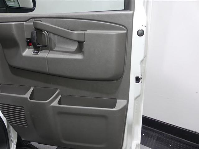 used 2019 Chevrolet Express 2500 car, priced at $19,990