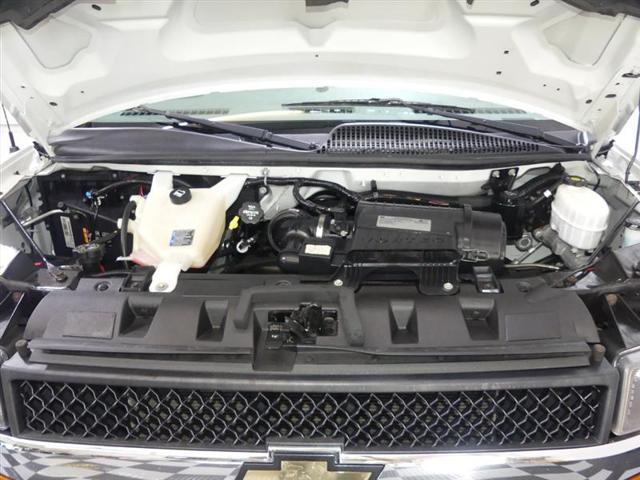 used 2019 Chevrolet Express 2500 car, priced at $19,990