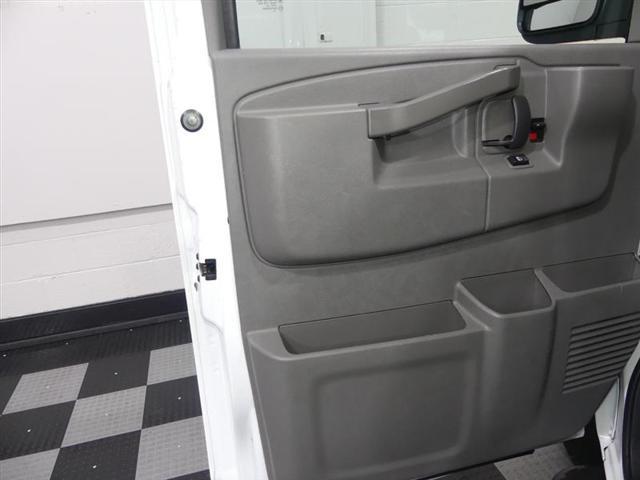 used 2019 Chevrolet Express 2500 car, priced at $19,990