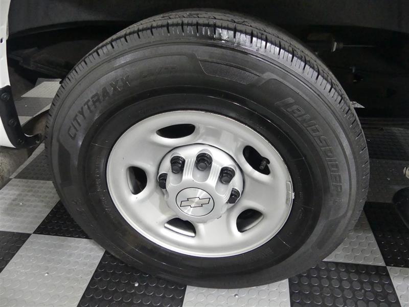 used 2019 Chevrolet Express 2500 car, priced at $18,499