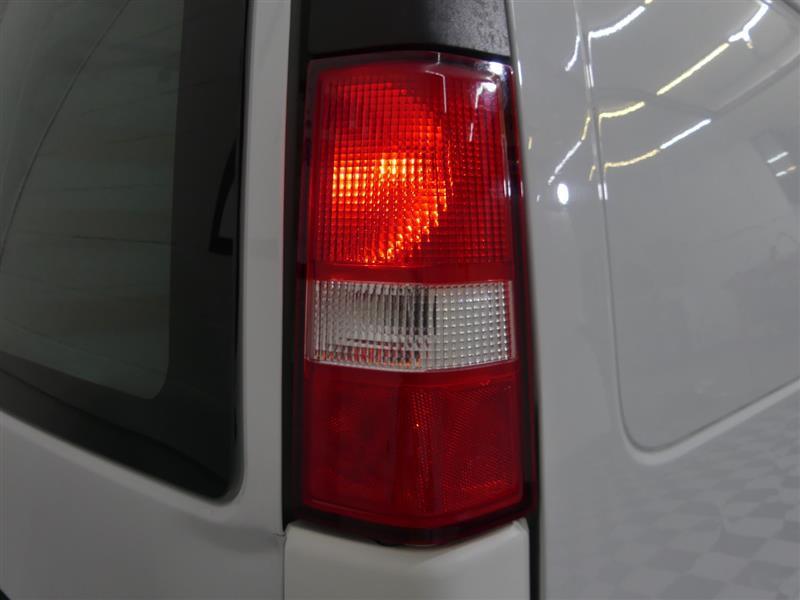 used 2019 Chevrolet Express 2500 car, priced at $18,499