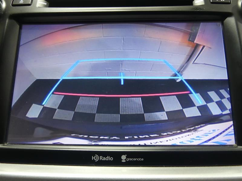 used 2015 Toyota Highlander car, priced at $18,990