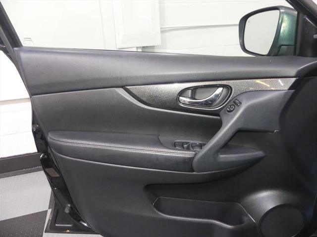 used 2015 Nissan Rogue car, priced at $11,499