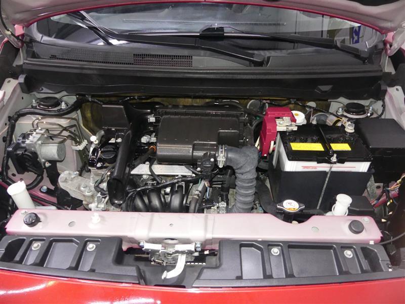 used 2021 Mitsubishi Mirage car, priced at $9,499