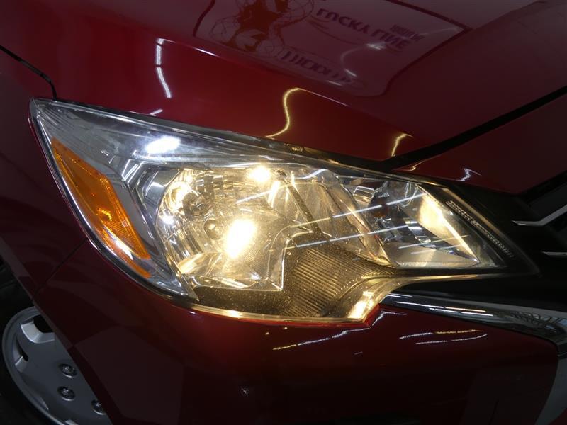 used 2021 Mitsubishi Mirage car, priced at $9,499