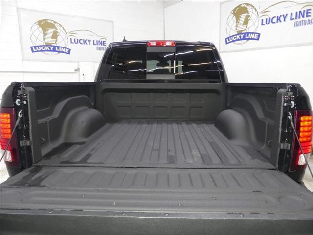 used 2023 Ram 1500 Classic car, priced at $32,990