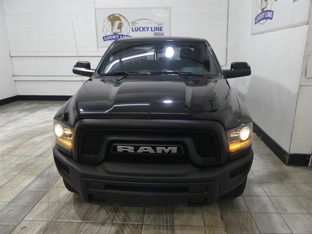 used 2023 Ram 1500 Classic car, priced at $32,990