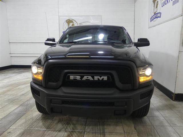 used 2023 Ram 1500 Classic car, priced at $32,990