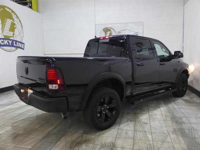 used 2023 Ram 1500 Classic car, priced at $32,990