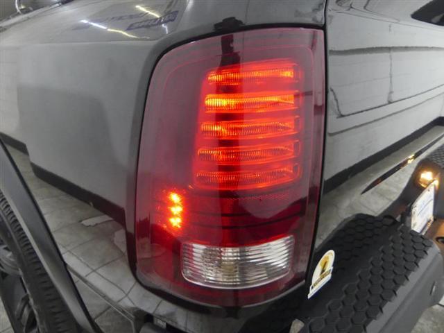 used 2023 Ram 1500 Classic car, priced at $32,990