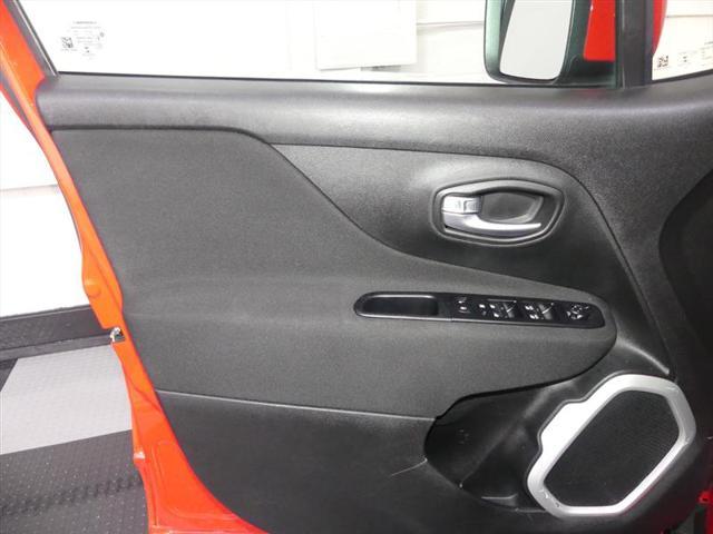 used 2019 Jeep Renegade car, priced at $14,500