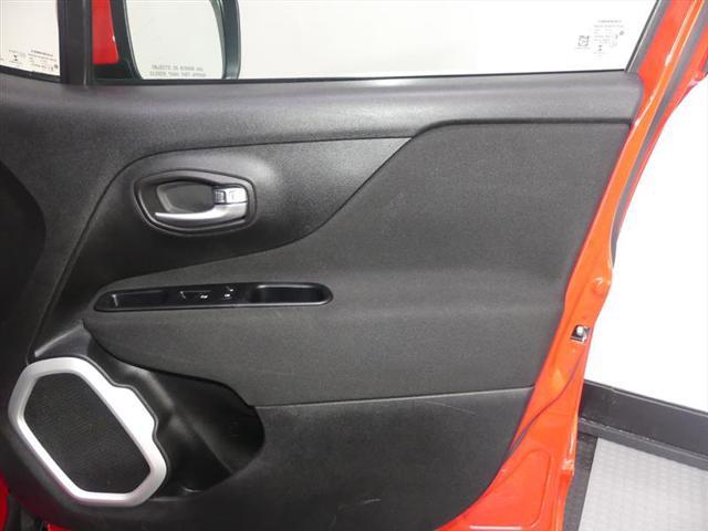 used 2019 Jeep Renegade car, priced at $14,500
