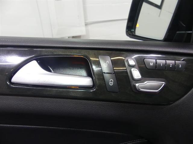 used 2017 Mercedes-Benz GLS 450 car, priced at $20,990