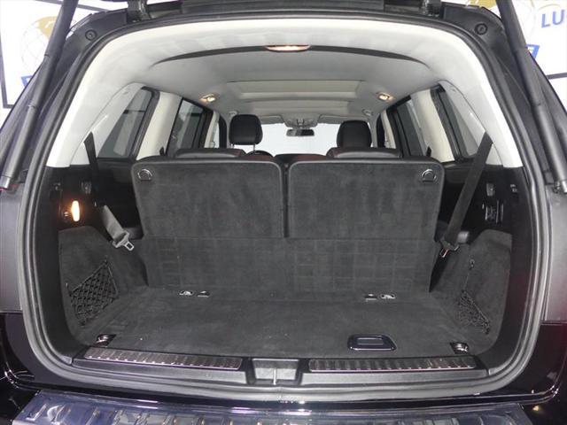 used 2017 Mercedes-Benz GLS 450 car, priced at $20,990