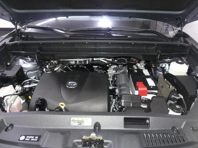 used 2021 Toyota Highlander car, priced at $30,990