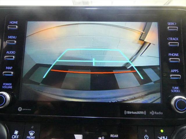 used 2021 Toyota Highlander car, priced at $30,990