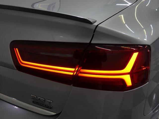 used 2017 Audi A6 car, priced at $11,990