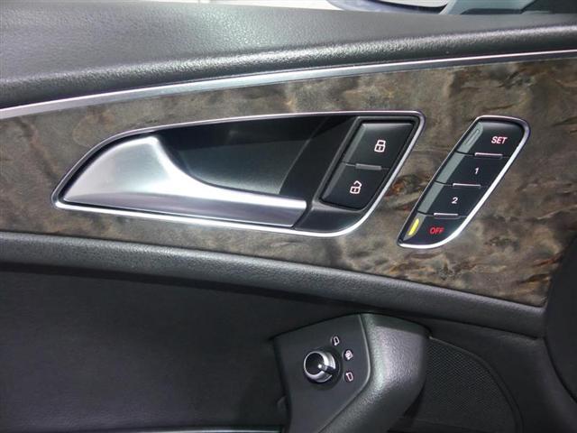 used 2017 Audi A6 car, priced at $11,990