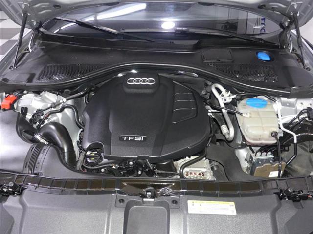 used 2017 Audi A6 car, priced at $11,990