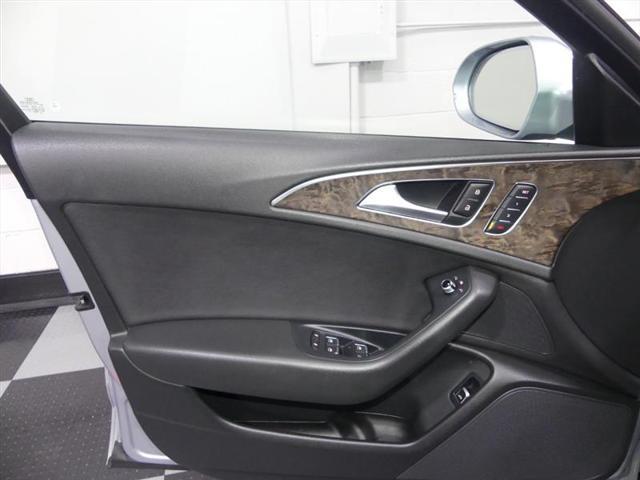 used 2017 Audi A6 car, priced at $11,990