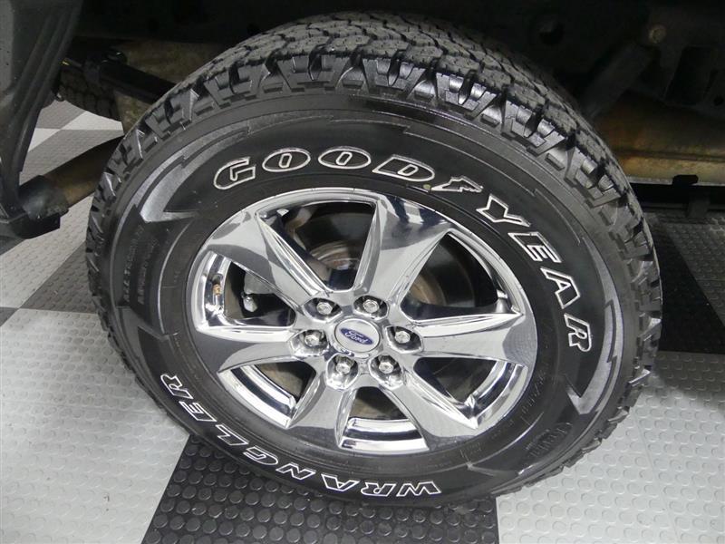 used 2019 Ford F-150 car, priced at $22,990