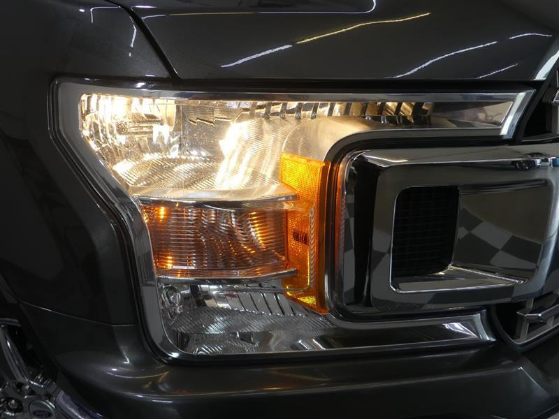 used 2019 Ford F-150 car, priced at $22,990