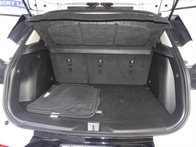 used 2024 Buick Encore GX car, priced at $23,499
