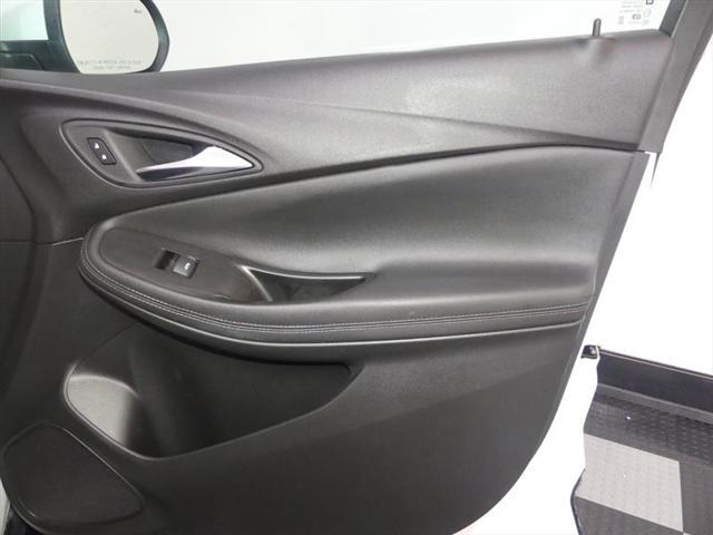 used 2024 Buick Encore GX car, priced at $23,499