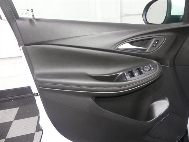 used 2024 Buick Encore GX car, priced at $23,499