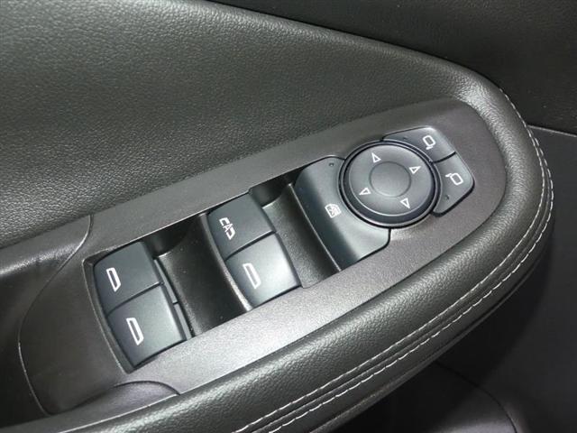 used 2024 Buick Encore GX car, priced at $23,499
