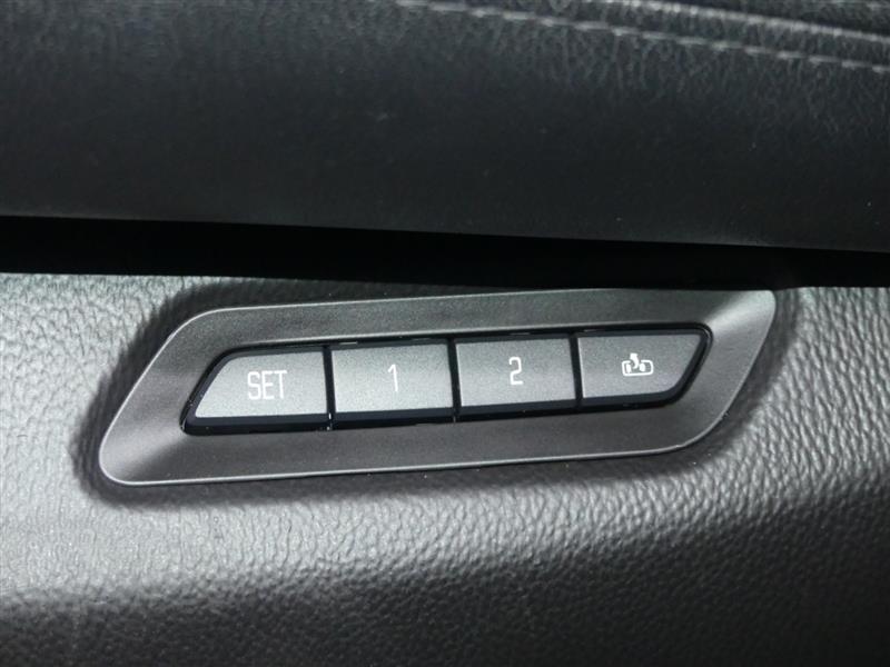 used 2015 Cadillac Escalade ESV car, priced at $20,990