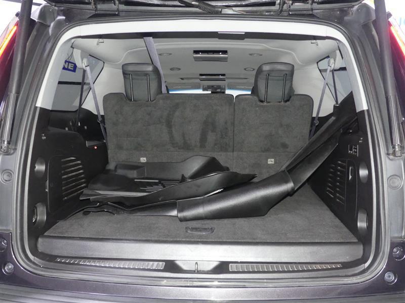 used 2015 Cadillac Escalade ESV car, priced at $20,990