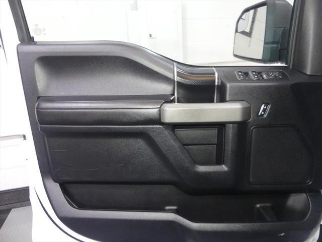 used 2018 Ford F-150 car, priced at $33,990