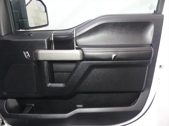 used 2018 Ford F-150 car, priced at $33,990
