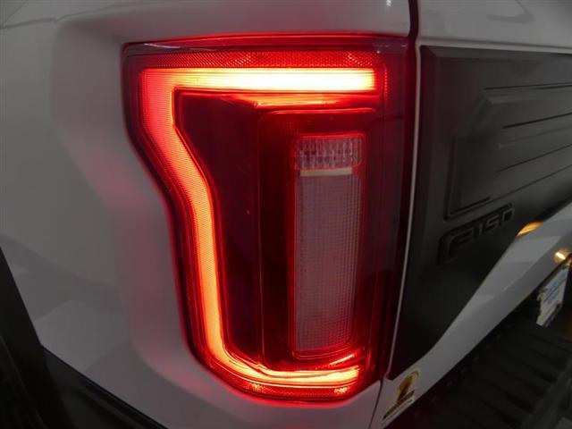 used 2018 Ford F-150 car, priced at $33,990