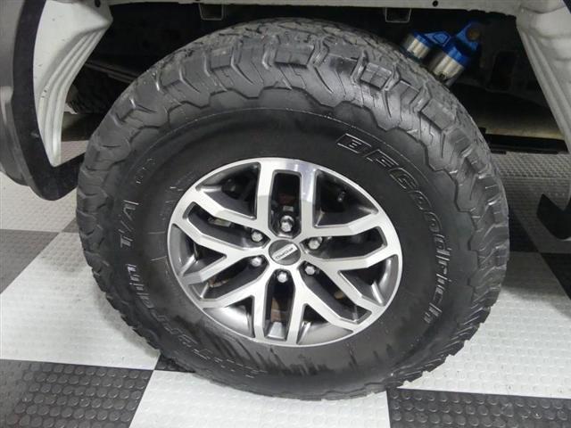 used 2018 Ford F-150 car, priced at $33,990