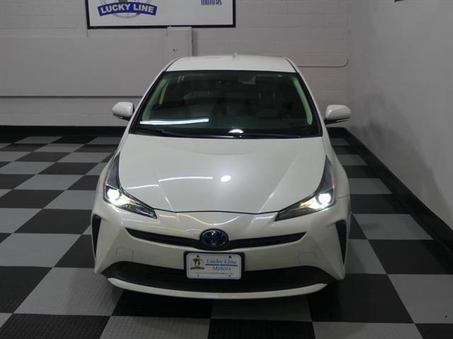 used 2019 Toyota Prius car, priced at $20,990