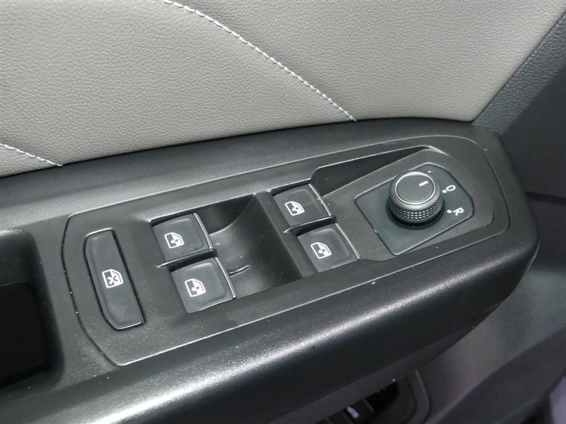 used 2021 Volkswagen Atlas Cross Sport car, priced at $24,990