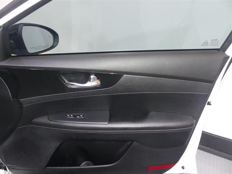 used 2020 Kia Forte car, priced at $16,499